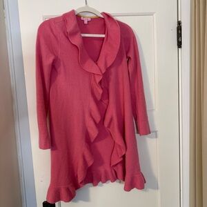 Lilly Pulitzer cardigan